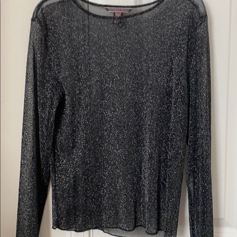 Victoria’s Secret shirt